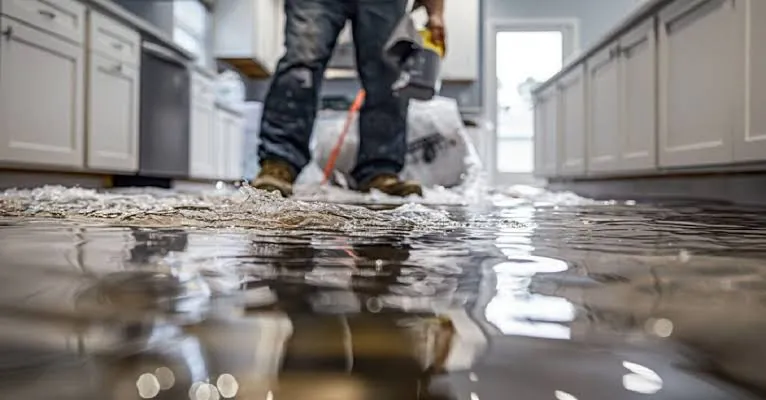 Water damage restoration companies near me in Redwood, MS - Emergency flood extraction